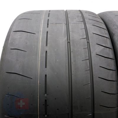 3. 2 x GOODYEAR 325/30 ZR21 108Y XL Eagle F1 SuperSport RS N0 Lato 2019