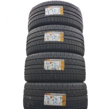 Opony 285/35 ZR22 4x PIRELLI 106W XL Scorpion Zero Asimmetrico Letnie 2015 