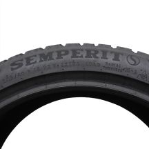 5. Opony 225/40 R18 4x SEMPERIT 92V XL Speed-Grip 5 Zimowe 2024 8-8,8mm Jak Nowe