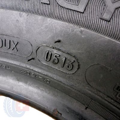 7. 2 x MICHELIN 175/70 R14 84T Energy Saver+ Lato 2013 