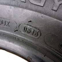 7. 2 x MICHELIN 175/70 R14 84T Energy Saver+ Lato 2013 