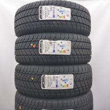 Opony 225/55 R17C 4x UNIROYAL 109/107T SnowMax 3 Zimowe 2022 Nieużywane 