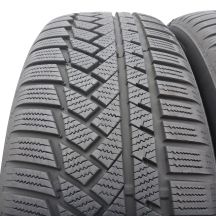 3. 2 x CONTINENTAL 235/50 R20 100T WinterContact TS850P Seal Zima 7,2-8,2mm 2021