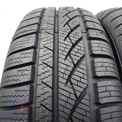 2. 2 x CONTINENTAL 195/60 R16 89H ContiWinterContact TS 810 M0 Zima 2018 