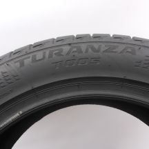 4. Opona 255/45 R18 1x BRIDGESTINE 103H XL Turanza T005 Letnia 2023 Jak Nowa