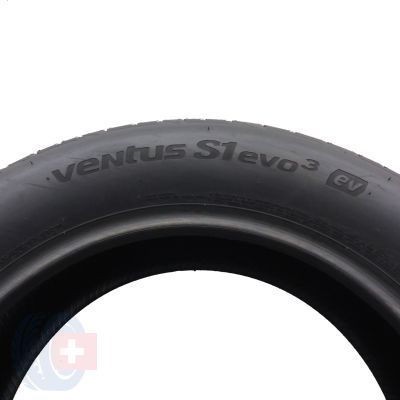3. Opona 255/50 R19 1x HANKOOK 103T Ventus S1 evo3 ev A0 Letnia 2023 Jak Nowa
