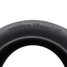 3. Opona 255/50 R19 1x HANKOOK 103T Ventus S1 evo3 ev A0 Letnia 2023 Jak Nowa