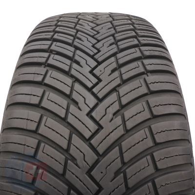 1 x PIRELLI 225/50 R17 98Y XL AllSeasonCinturato 2 Run Flat Wielosezon 7,5mm 2023 