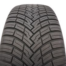 1 x PIRELLI 225/50 R17 98Y XL AllSeasonCinturato 2 Run Flat Wielosezon 7,5mm 2023 