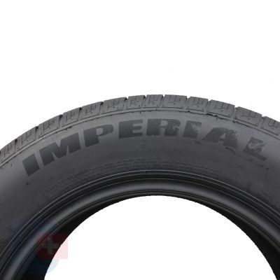 6. 2 x IMPERIAL 215/65 R16C 109/107T AllSeason Van Driver Wielosezon 2021 7,5mm