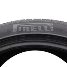4. Opony 315/35 ZR22 2x PIRELLI 111Y XL P Zero NC0 Letnie 2024 5,7mm
