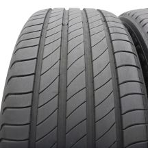 2. Opony 235/55 R19 2x MICHELIN 105W XL GOE Primacy4 Letnie 2020 6,8mm