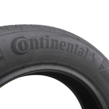 4. 2 x CONTINENTAL 205/60 R16 92H EcoContact 6 Lato 2019/22  5,2-5,8mm