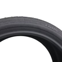 3. 1 x BRIDGESTONE 225/40 R18 92W XL Turanza T005 Lato 6mm