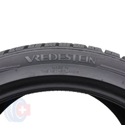 6. 4 x VREDESTEIN 245/40 R18 97W XL Wintrac Pro Zima 2022 Jak Nowe 7,2-8mm