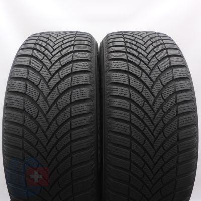 5. Opony 235/50 R19 4x SEMPERIT 103V XL Speed-Grip 5 Zimowe 2024 8-8,5mm