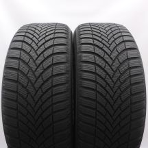 5. Opony 235/50 R19 4x SEMPERIT 103V XL Speed-Grip 5 Zimowe 2024 8-8,5mm