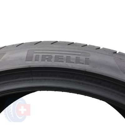 4. 2 x PIRELLI 315/30 ZR22 107Y XL P Zero N0 Lato 2020 6mm