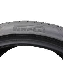 4. 2 x PIRELLI 315/30 ZR22 107Y XL P Zero N0 Lato 2020 6mm