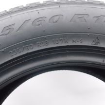 5. Opony 235/60 R18 2x PIRELLI 107H XL Scorpion Winter Zimowe 2021 6,8-7,2mm