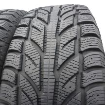 4. Opony 215/70 R16 2x COOPER 100T Weather-Master WSC Zimowe 2019 8mm
