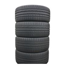 4 x HANKOOK 255/40 R20 101Y XL Ventus S1 evo 2 K117A SUV A0 Lato 2022 6-6,8mm