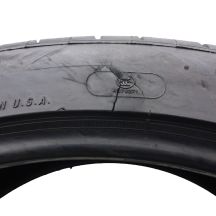 6. Opony 265/35 ZR21  2x MICHELIN 101Y XL Pilot Sport 4S T0 Letnie 2022 6,3mm