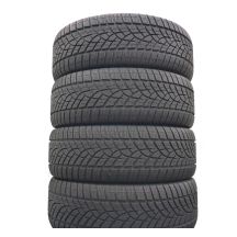Opony 235/55 R19 4x GOODYEAR 105T XL UltraGrip Performance+ Zimowe 2023 8-8,2mm Jak Nowe