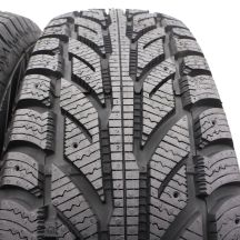 6. 2 x COOPER 225/75 R16 104T Weather-Master WSC Zima 2021