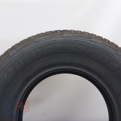 7. Opony 7.50 R16 2x BRIDGESTONE 112/107N Dueler A/T694 Letnie M+S 2016 Nieużywane 7. Opony 7.50 R16 2x BRIDGESTONE 112/107N Dueler A/T694 Letnie M+S 2016 Nieużywane
