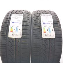Opony 225/40 R18 2x CONTINENTAL 92V XL WinterContact TS860S RunFlat Zimowe 2022 Nieużywane