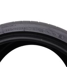 4. 2 x MICHELIN 295/30 ZR20 101Y XL Pilot Super Sport MO Lato 5,5-5,8mm 2020