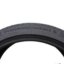 6. 2 x CONTINENTAL 205/40 R18 86W XL PremiumContact 6 Lato 2019, 2020 6,7 ; 7mm