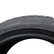 6. 4 x BRIDGESTONE 215/45 R17 91W XL Turanza T005 A0 Lato 2021 6,2mm