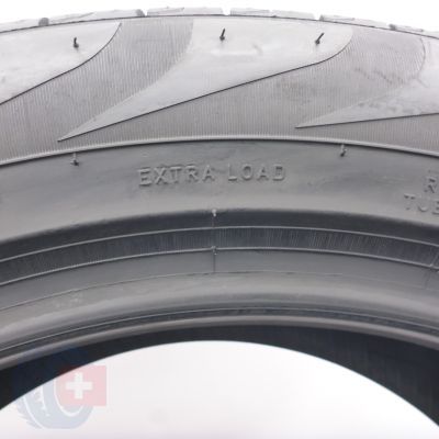 7. Opona 255/50 R19 1x PIRELLI 107W XL Scorpion Verde Letnia RUNFLAT BMW 2021 Nieużywana