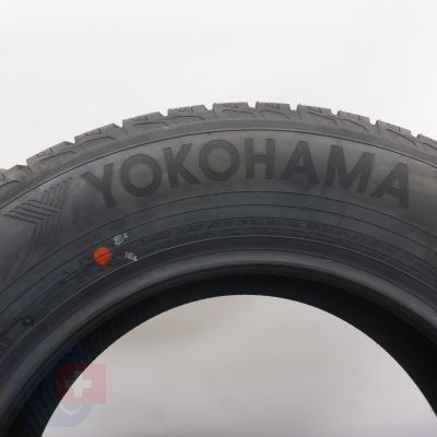 7. Opony 225/65 R16 4x YOKOHAMA 100H Geolandar CV G058 Letnie M+S 2022 Nieużywane 7. Opony 225/65 R16 4x YOKOHAMA 100H Geolandar CV G058 Letnie M+S 2022 Nieużywane