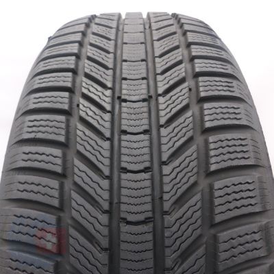Opona 225/55 R18 1x CONTINENTAL 102V XL WinterContact TS870P Zimowa 2023 8,5mm
