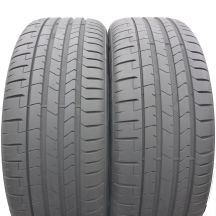 Opony 245/45 R20 2x PIRELLI 103W XL PZero BMW Letnie 2021 6,2mm