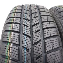 3. 2 x BARUM 185/65 R14 86T Polaris 5 Zima 2019 Jak Nowe