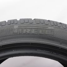 5. Opony 235/45 R17 4x PIRELLI 94H Sottozero W210 M0 Zimowe 6,8-7,2mm