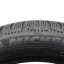 8. 4 x MICHELIN 245/45 R18 100V XL PilotAlpin PA4 RunFlat BMW M0E Zima 2016, 2017 4-6,2mm