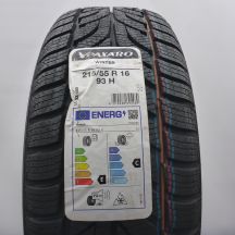 Opona 215/55 R16 1x PAXARO 93H Winter Zimowa 2023 Nieużywana