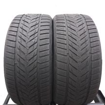 4. 4 x VREDESTEIN 255/35 R19 96Y XL Wintrac Xtreme S Zima 2018 7-7,7mm