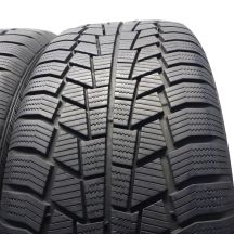 4. 2 x GISLAVED 255/50 R19 107V XL Euro Frost 6 Zima 7,2mm 2020