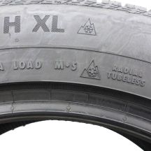 2. Opona 225/55 R18 1x CONTINENTAL 102H XL WinterContact TS860S BMW MO Zimowa 2023 7,8mm