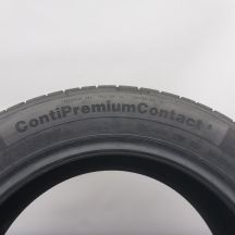 4. Opona 215/55 R17 1x CONTINENTAL 94W ContiPremiumContact 5 Letnia 2025 