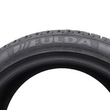 4. Opony 195/50 R16 2x FULDA 88H XL Kristall Control HP2 Zimowe 2021 Nieużywane 