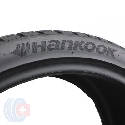 4. 2 x HANKOOK 295/30 R20  101W  XL Winter I Cept Evo 2 Zima  5mm 