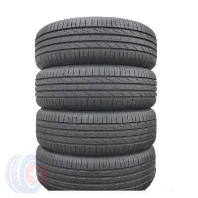 4 x HANKOOK 205/60 R16 92H Ventus Prime 3 K125 Lato 6,8-7mm 2024