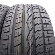 3. 4 x CONTINENTAL 255/55 R18 109V XL CrossContact UHP LR Lato 2019 Jak Nowe Nieużywane